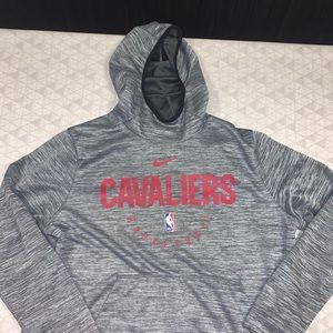 Cleveland Cavs Hoodie